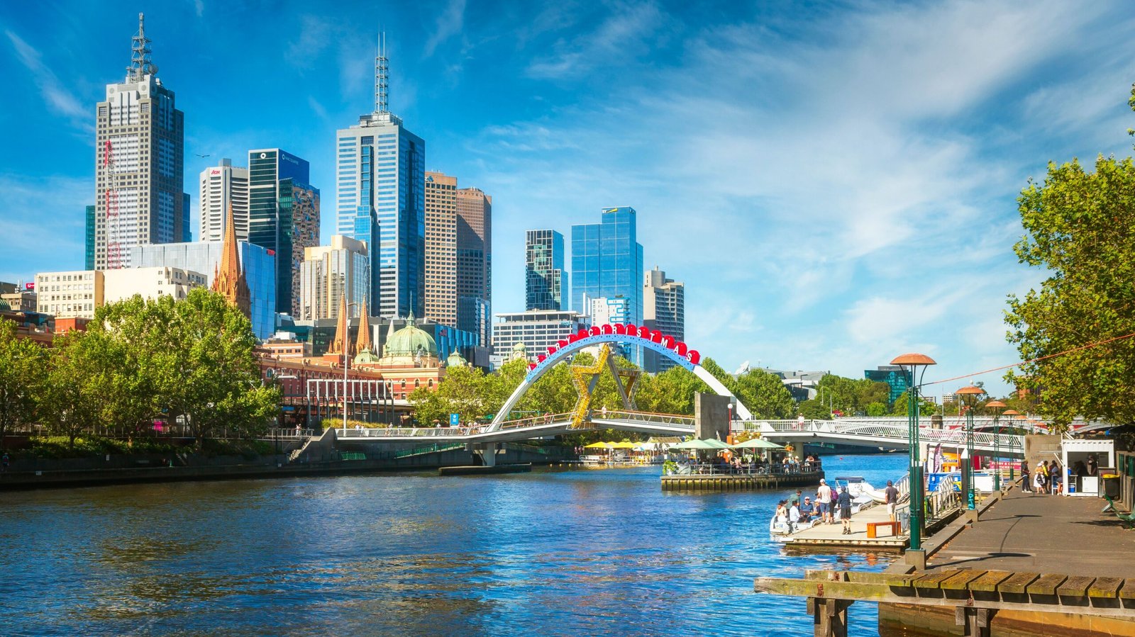 Australia Skilled Migration Jobs 2026