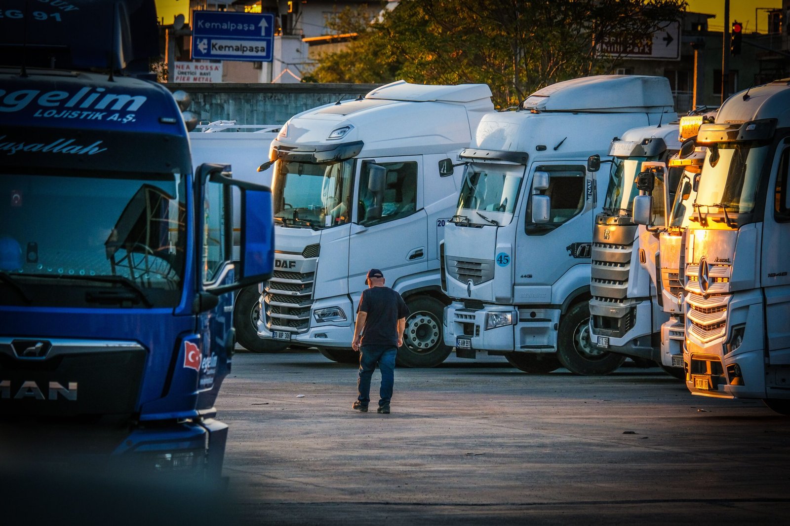 Australia Truck Driver Visa Sponsorship Jobs 2026