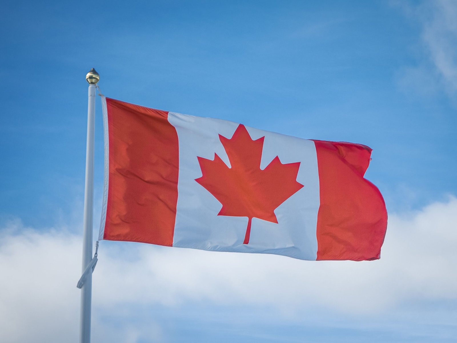 Canada Express Entry Jobs for Foreigners 2026
