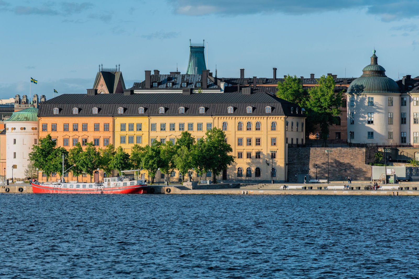 Denmark Work Permit Jobs for Foreigners 2026