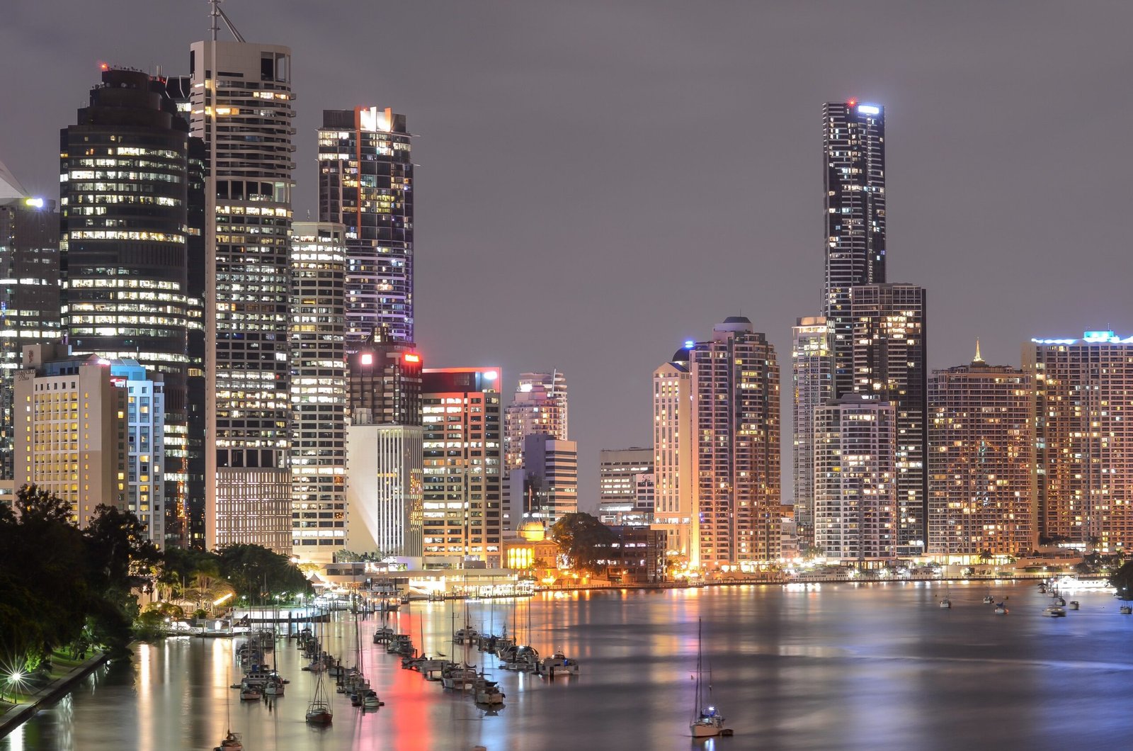 High Paying Jobs in Brisbane, Australia Visa Sponsorship, Salary Ranges, and How to Apply