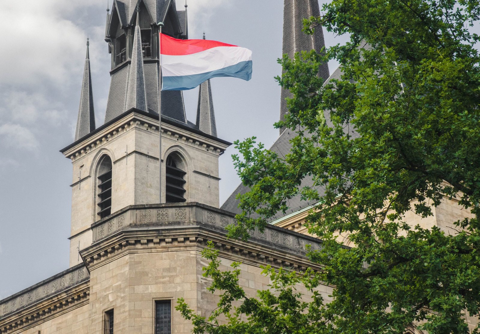 Luxembourg Jobs for Foreigners With Visa Sponsorship 2026