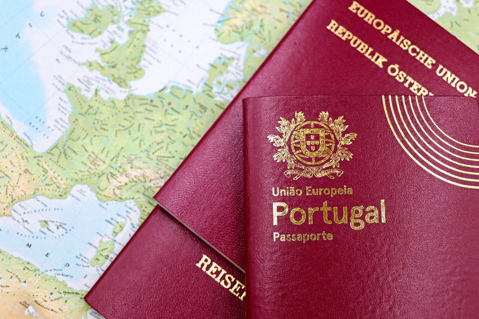 Portugal Golden Visa Jobs and Investment 2026