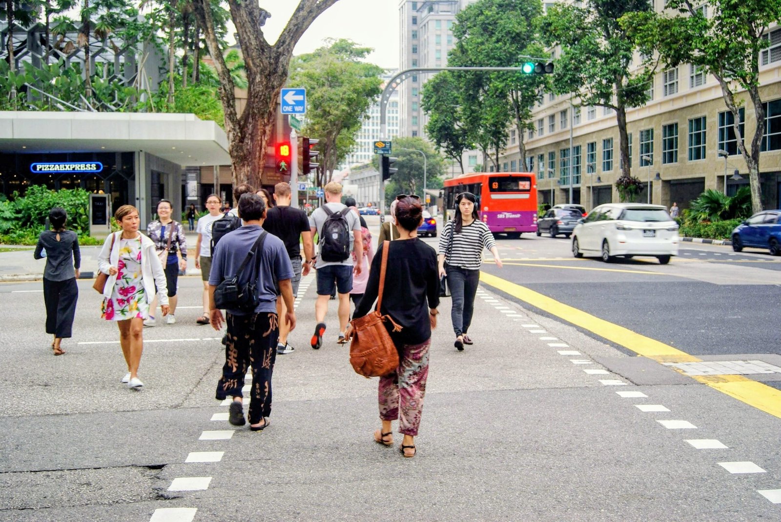 Singapore Employment Pass Jobs 2026